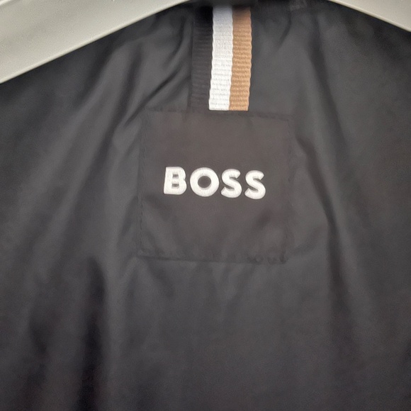Hugo Boss Winter Jacket - Picture 3 of 4